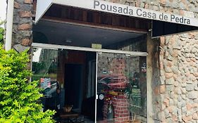 Casa de Pedra Mineira